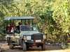 Muchenje Safari Lodge - Game Drive